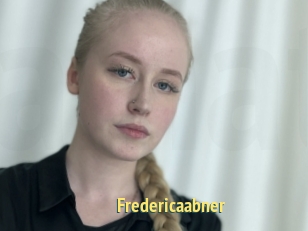 Fredericaabner