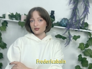 Fredericabain