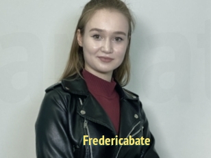 Fredericabate