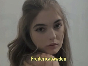 Fredericabawden