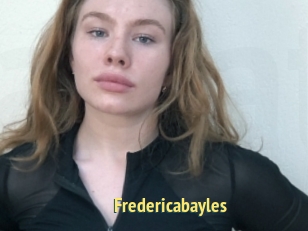 Fredericabayles