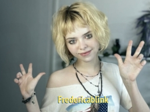 Fredericablink
