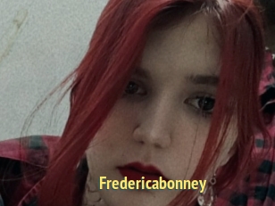 Fredericabonney