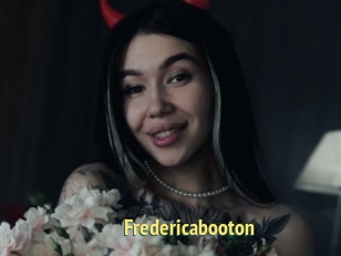 Fredericabooton