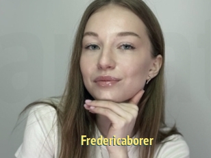 Fredericaborer