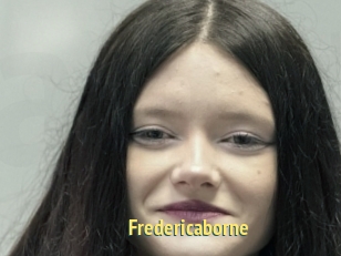 Fredericaborne