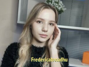 Fredericabroadhu