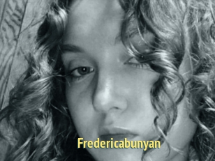 Fredericabunyan