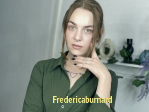 Fredericaburnard