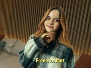 Fredericaburt