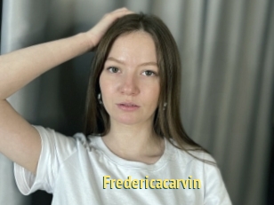 Fredericacarvin