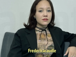Fredericacaudle