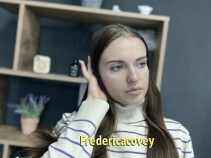 Fredericacovey