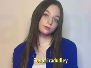 Fredericadudley