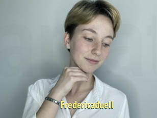Fredericaduell