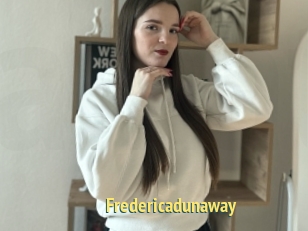 Fredericadunaway