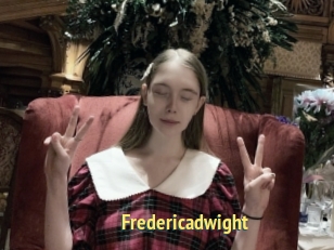 Fredericadwight