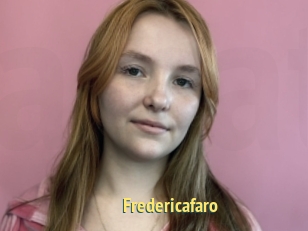 Fredericafaro