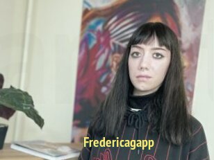 Fredericagapp