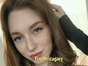 Fredericagary