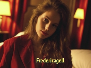 Fredericagell
