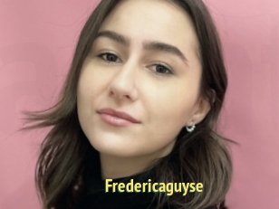 Fredericaguyse