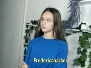 Fredericahacker