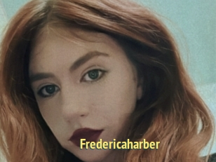 Fredericaharber