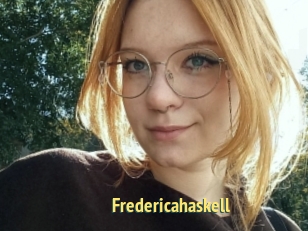 Fredericahaskell