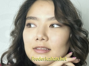 Fredericahatchet