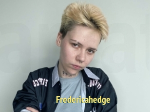 Fredericahedge