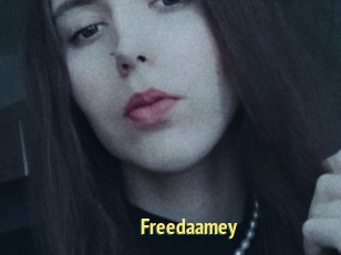 Freedaamey