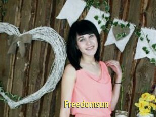 Freedomsun