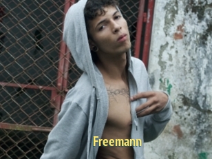 Freemann