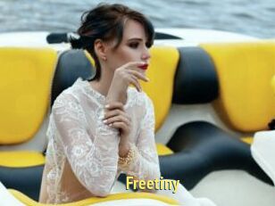 Freetiny