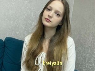Freiyalin