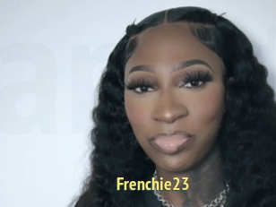 Frenchie23