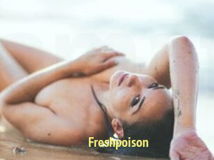 Freshpoison