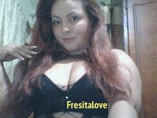 Fresitalove
