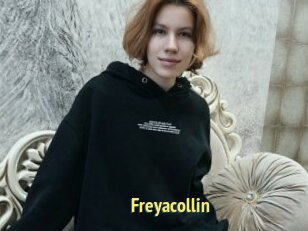 Freyacollin