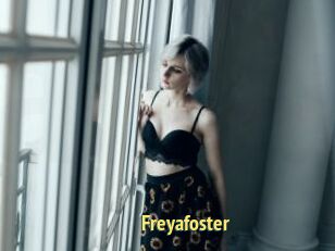 Freyafoster