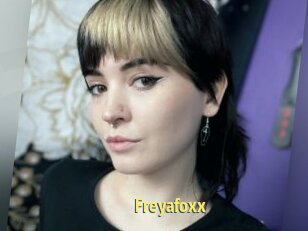 Freyafoxx