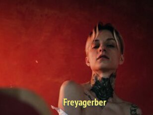 Freyagerber