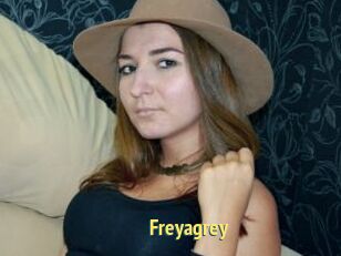 Freyagrey