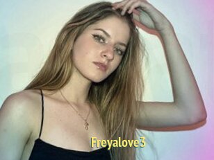 Freyalove3