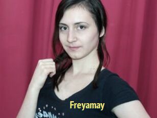Freyamay
