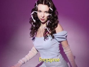 Freyaprue
