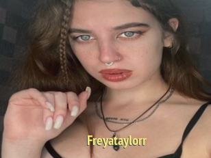 Freyataylorr