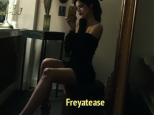 Freyatease