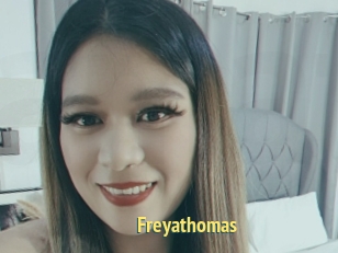 Freyathomas